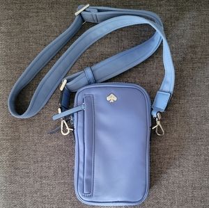 Kate spade Jae North South crossbody
